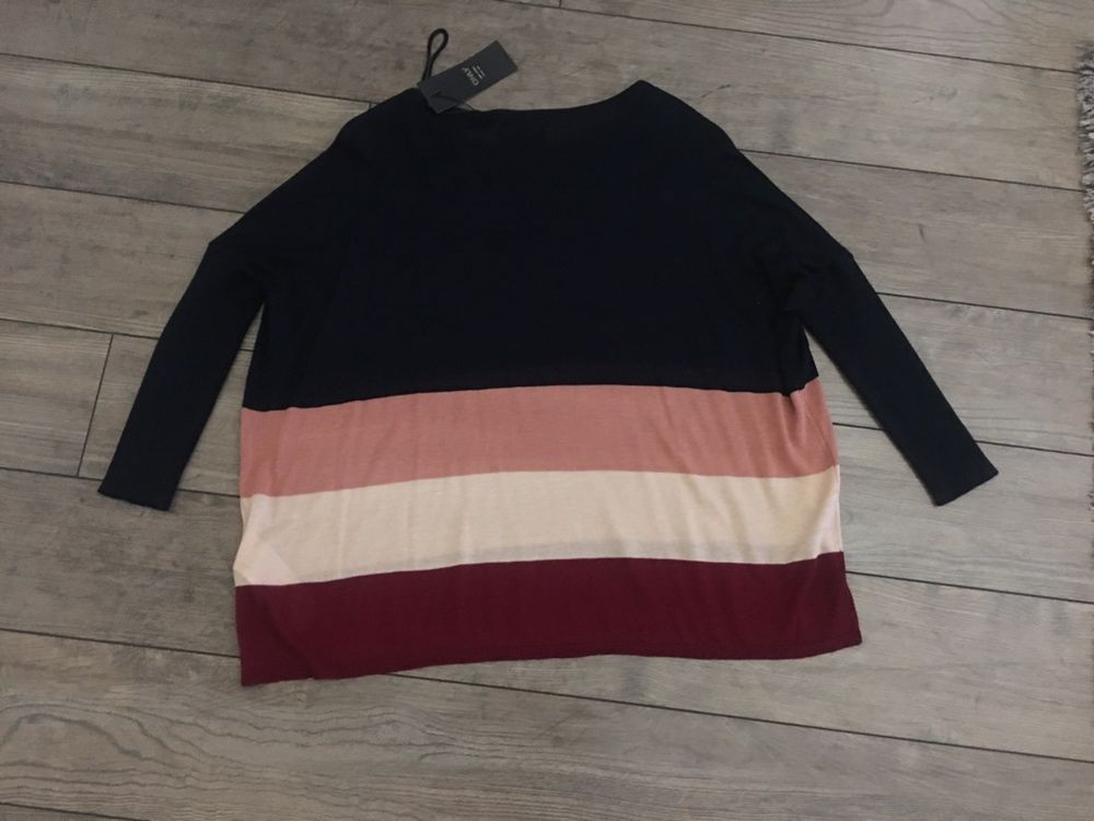 Кофточка Only  рукав три четверти oversize