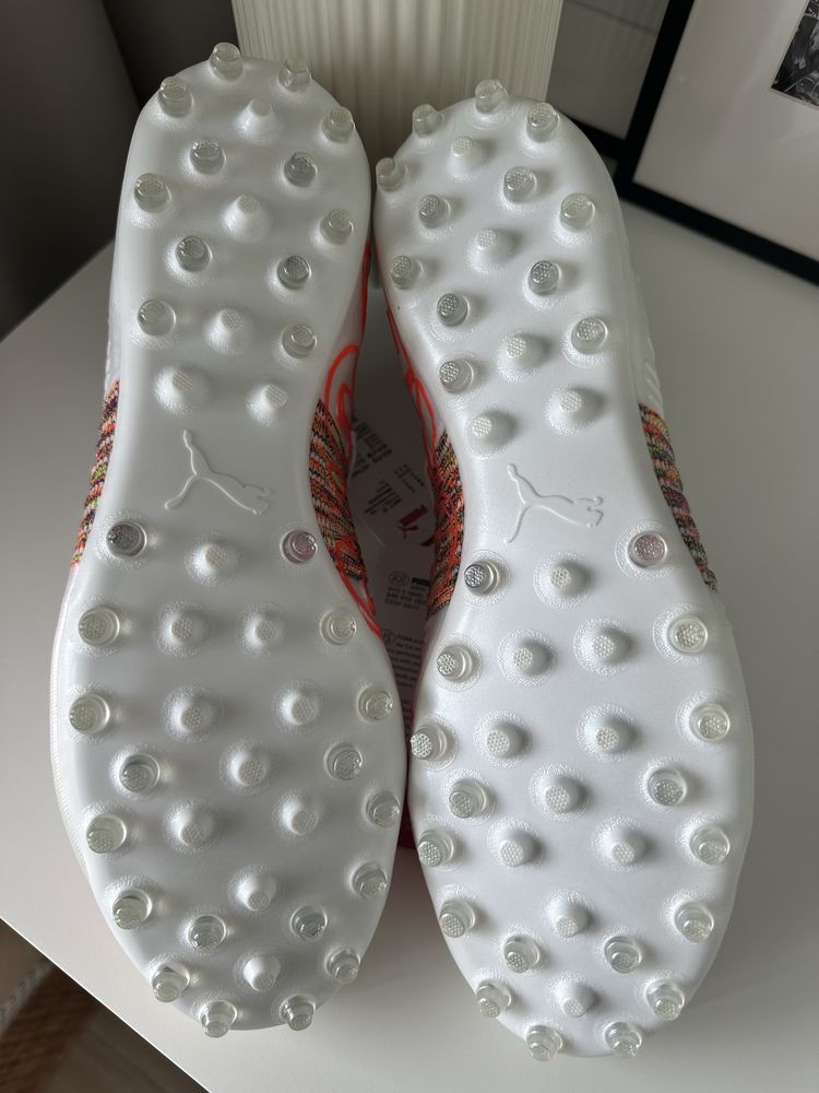 Korki - buty pilkarskie - Puma Future 44,5