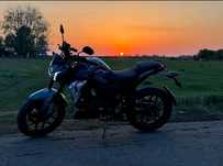 Мотоцикл Lifan SR220