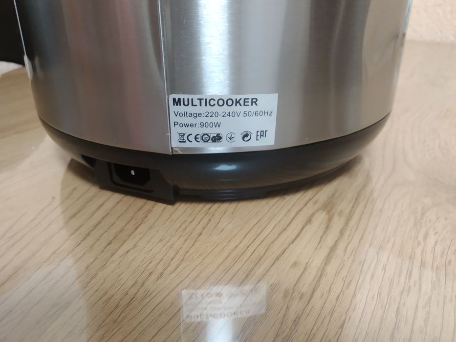 Мультиварка BANOO