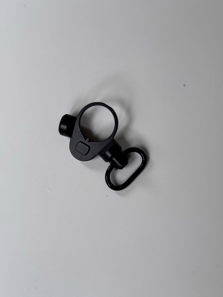 Uchwyt zawieszenia Element do broni m4/m16 dwustronny