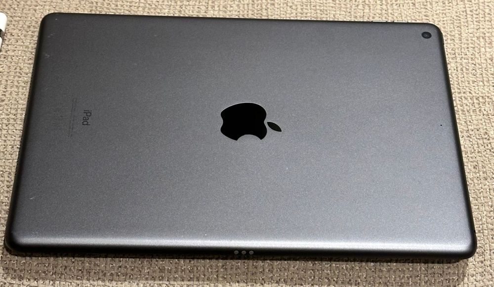 iPad 8 ª geração