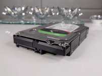 Dysk twardy 3TB 3.5 Seagate IronWolf NAS ST3000VN007