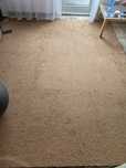 Używany dywan 2x3