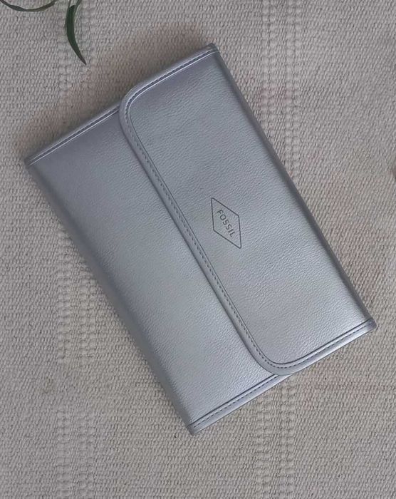 Etui organizer na biżuterię Fossil