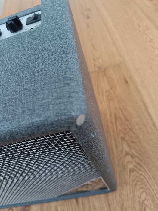 Blackstar Silverline 20w