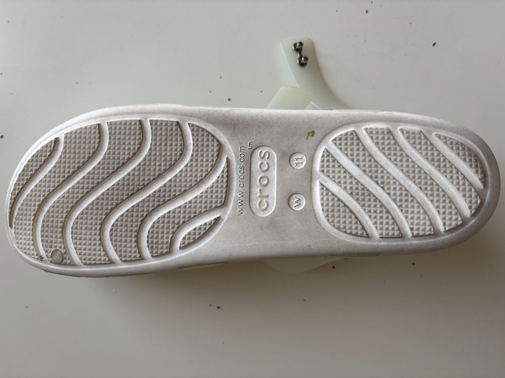 Crocs sandaly damskie w11 42-43