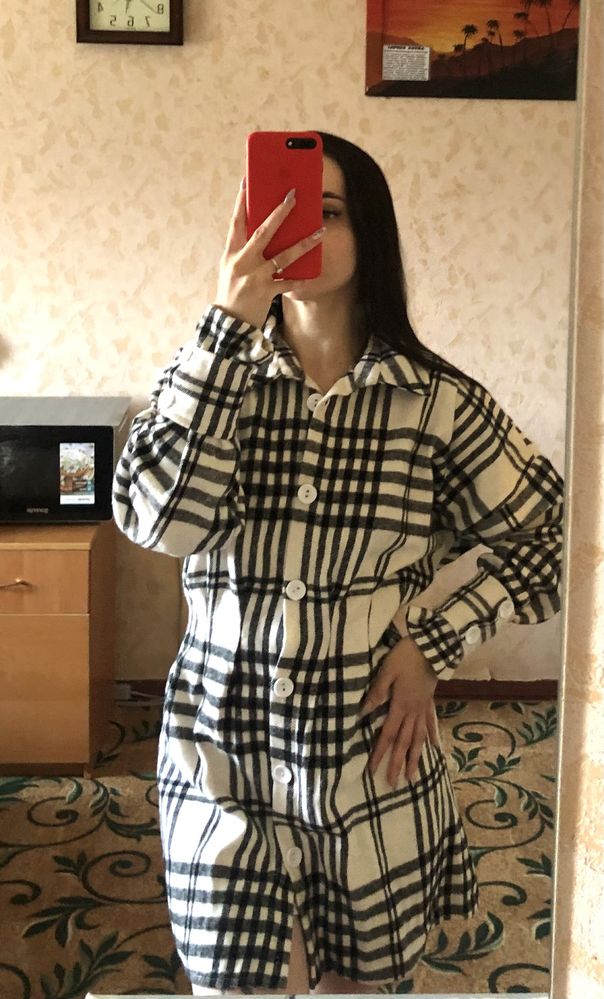Тепла сукня