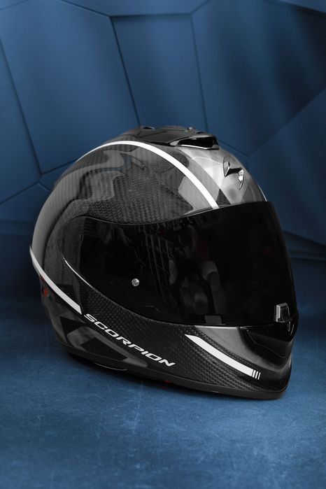 Мотошолом Agv  Shark Hjc shoei Scorpion Xlite  Ruroc Nolan rpha pista