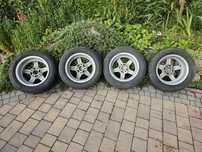 Dezent Peugeot 4x108
