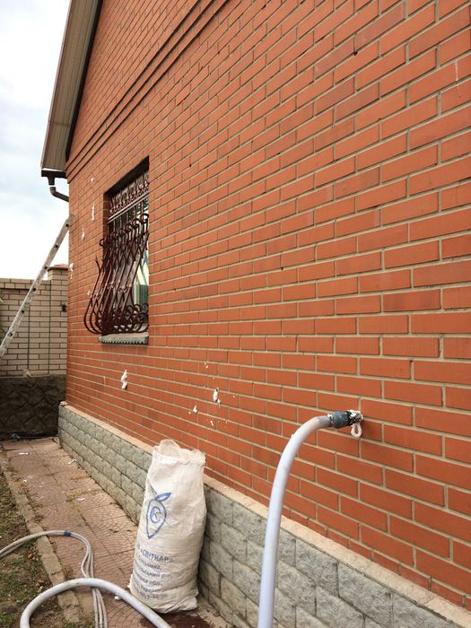 Утеплення.Рідкий пінопласт.Піноізол.Заповнення міжстінових порожнин