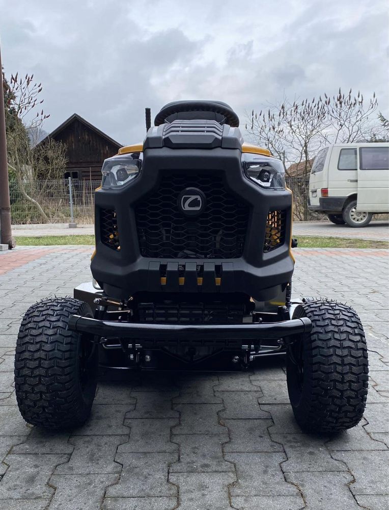 Traktor ogrodowy/kosiarka Cub Cadet LT 3, NOWY z GWARANCJĄ