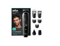 BRAUN SERIES 3 maszynka do strzyżenia MGK3441 8 w 1