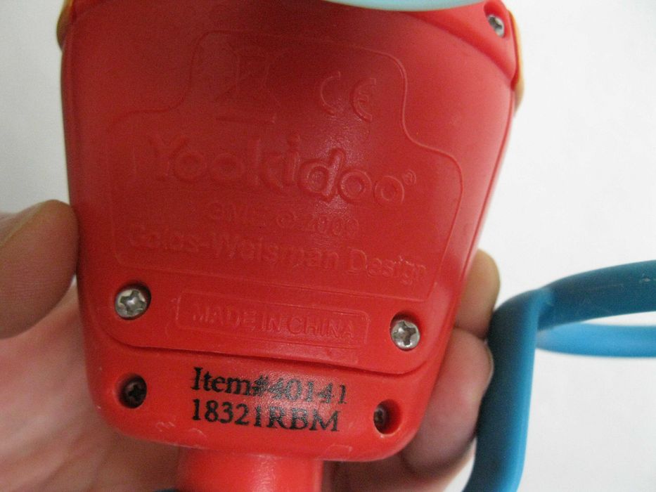 Игрушка для ванной Водопад "Волшебный кран" электронная с насосом