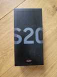 Samsung Galaxy S20+ Plus Nowy i org zapakowany !