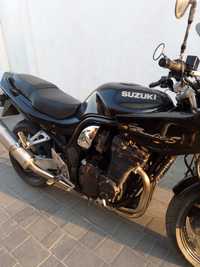 Suzuki Bandit 1200