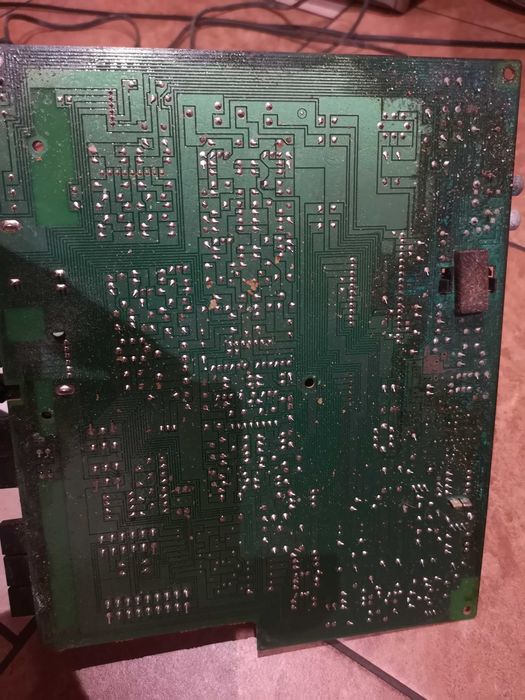 Części magntofonu Yamaha