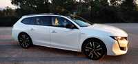 Peugeot 508 SW Plug-In Hybrid