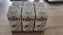 Nestle NAN opti pro optipro plus 1 200 ml 6 sztuk
