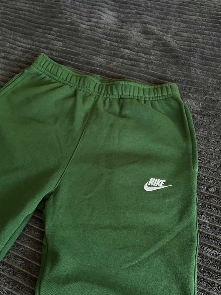 Nike спортивні штани jogger M dri fit tech fleece