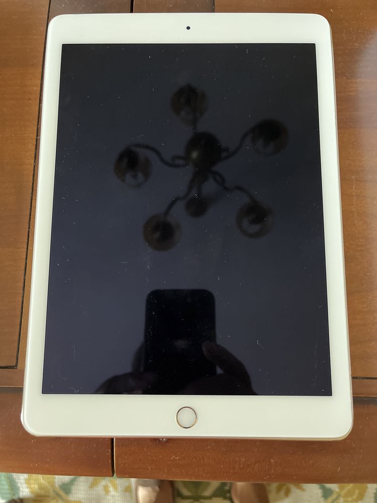 iPad Air 2016 Apple California