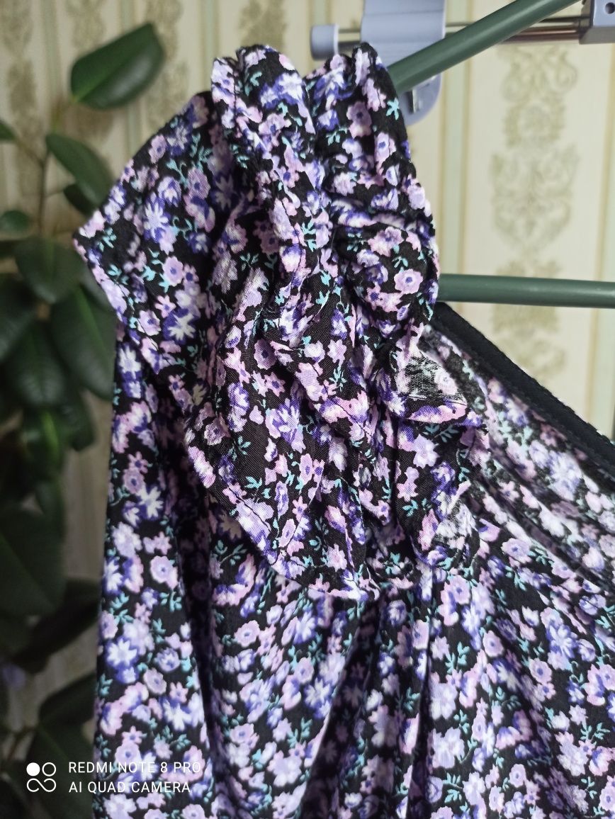 Блуза Zara L,46-48 р.