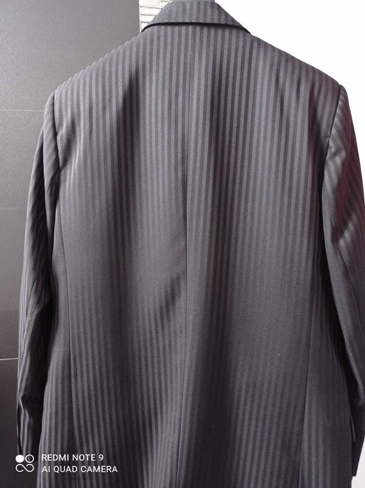 Garnitur czarny FART