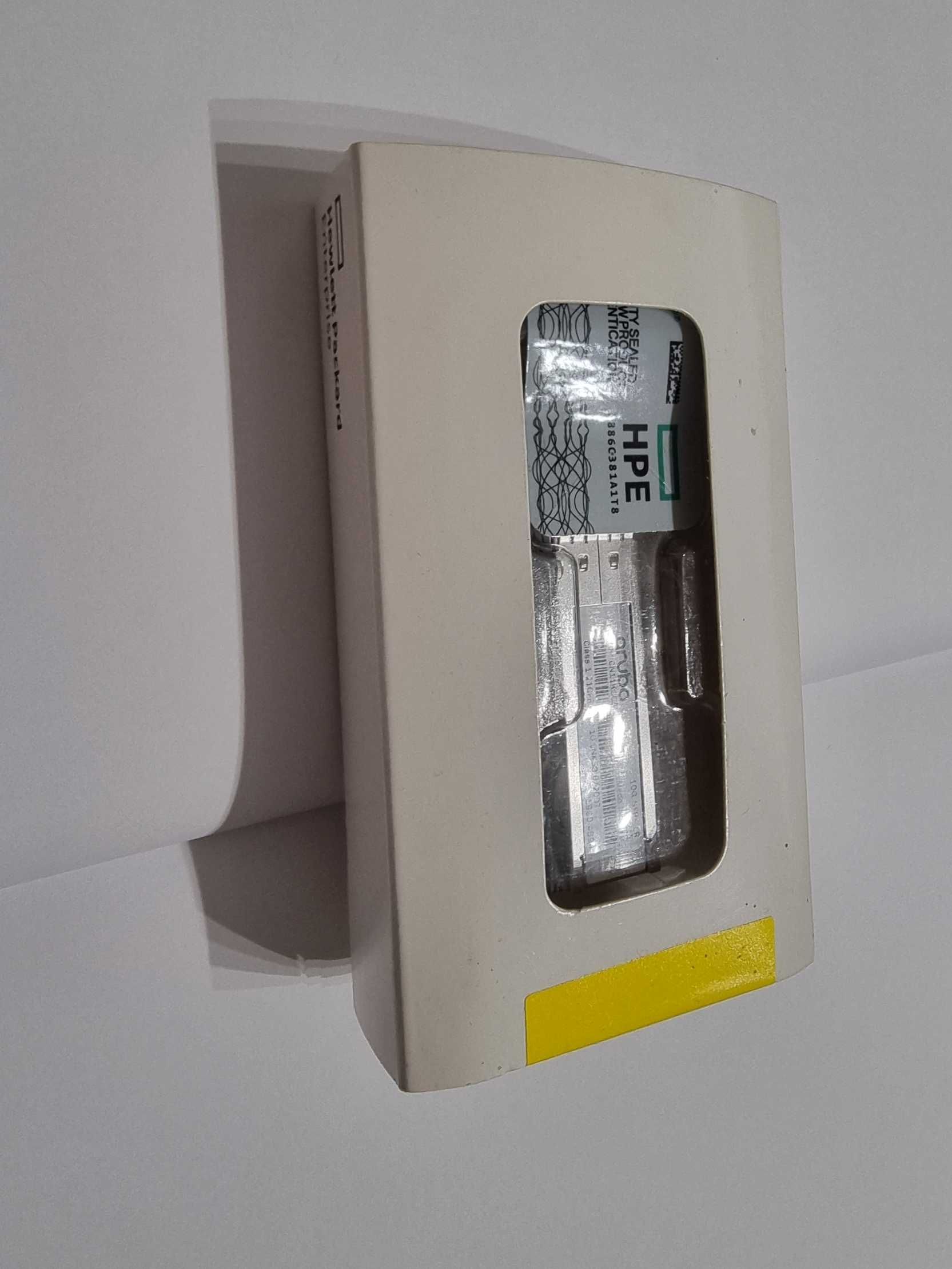 SFP Aruba 10G SFP + LC