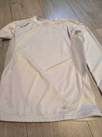 Koszulka bluzka sportowa narty rower 158