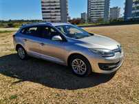Renault Megane 1.5 DCI gasóleo
