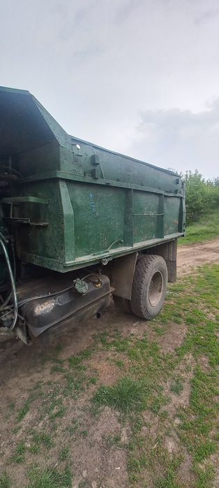 Кузов  на Зил ,Газ