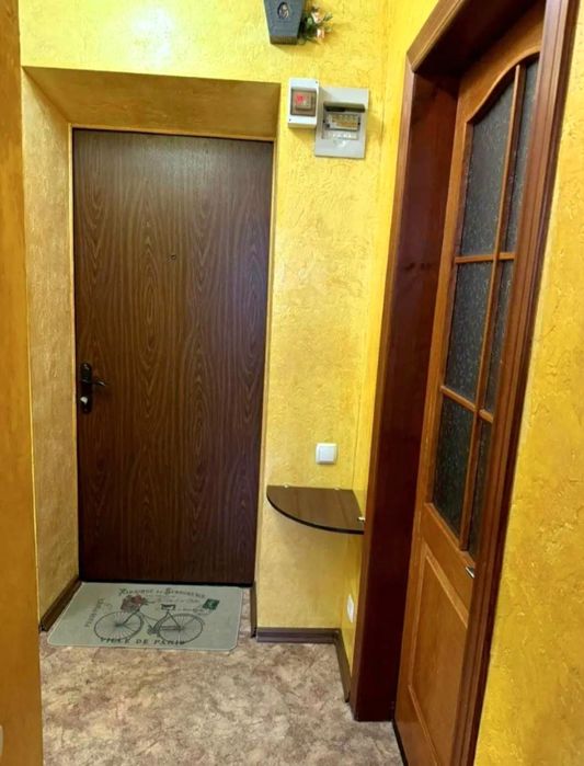 1 кімнатна квартира в самому центрі міста Суми