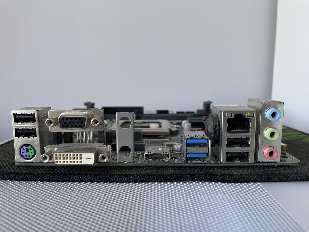 Płyta główna Gigabte GA-H110N