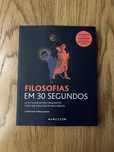 Livro “Filosofias em 30 segundos”