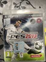 Jogo PS3 PES 2013