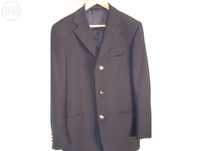 Blazer oxford