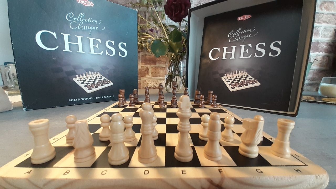 Classic Collection Chess