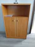 komoda 2 drzwiowa75 cm szerokości