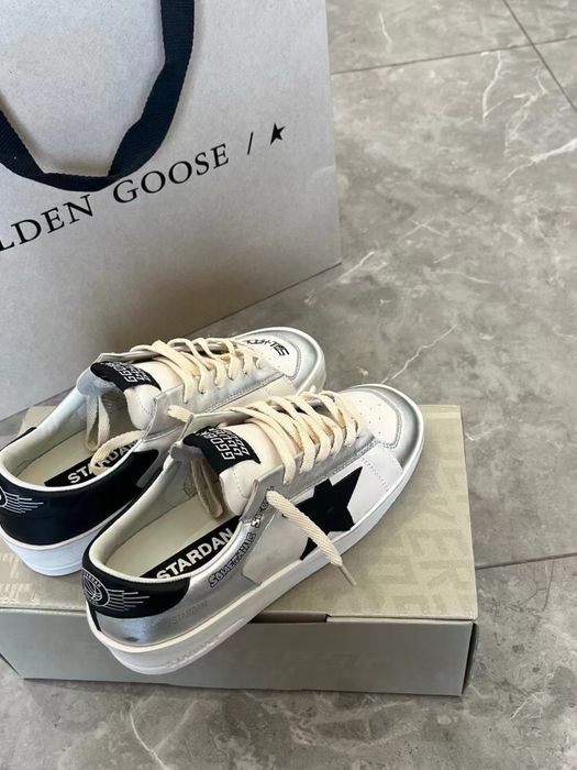 Класні кеди   Golden Goose ggdb