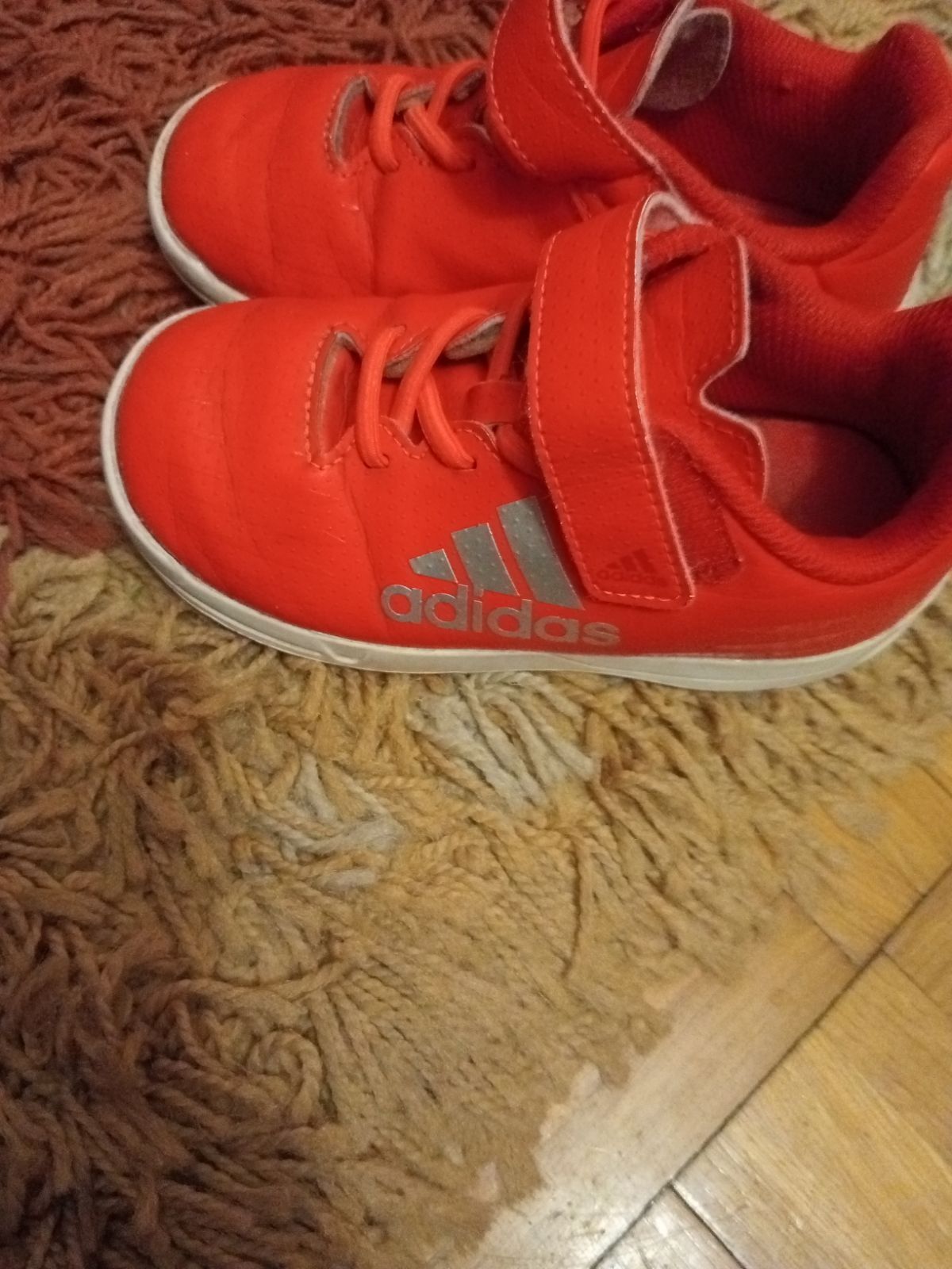 Adidasy adidas chłopięce