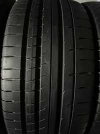 285/40/21 R21 Goodyear Eagle F1 Asymmetric 2 SUV 4шт