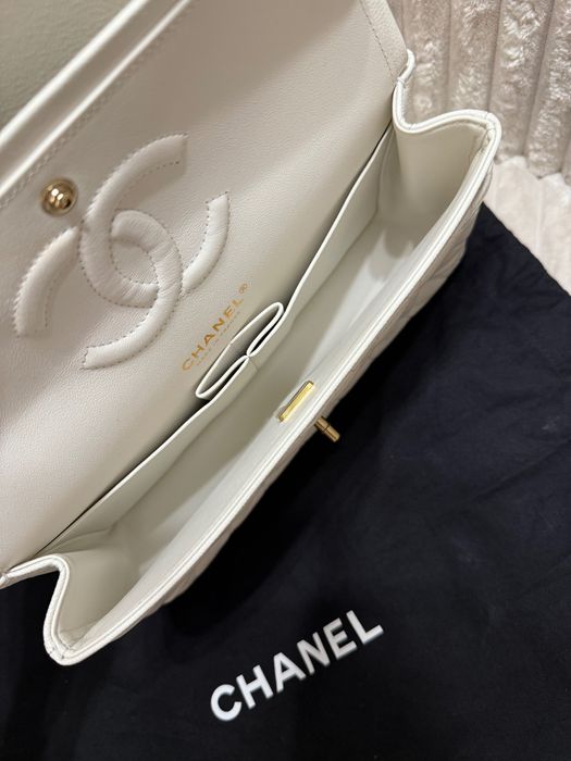 Torebka Chanel Classic Flap