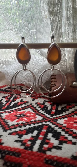 Серебро винтажное срср.