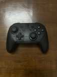 Comando NINTENDO Switch Pro