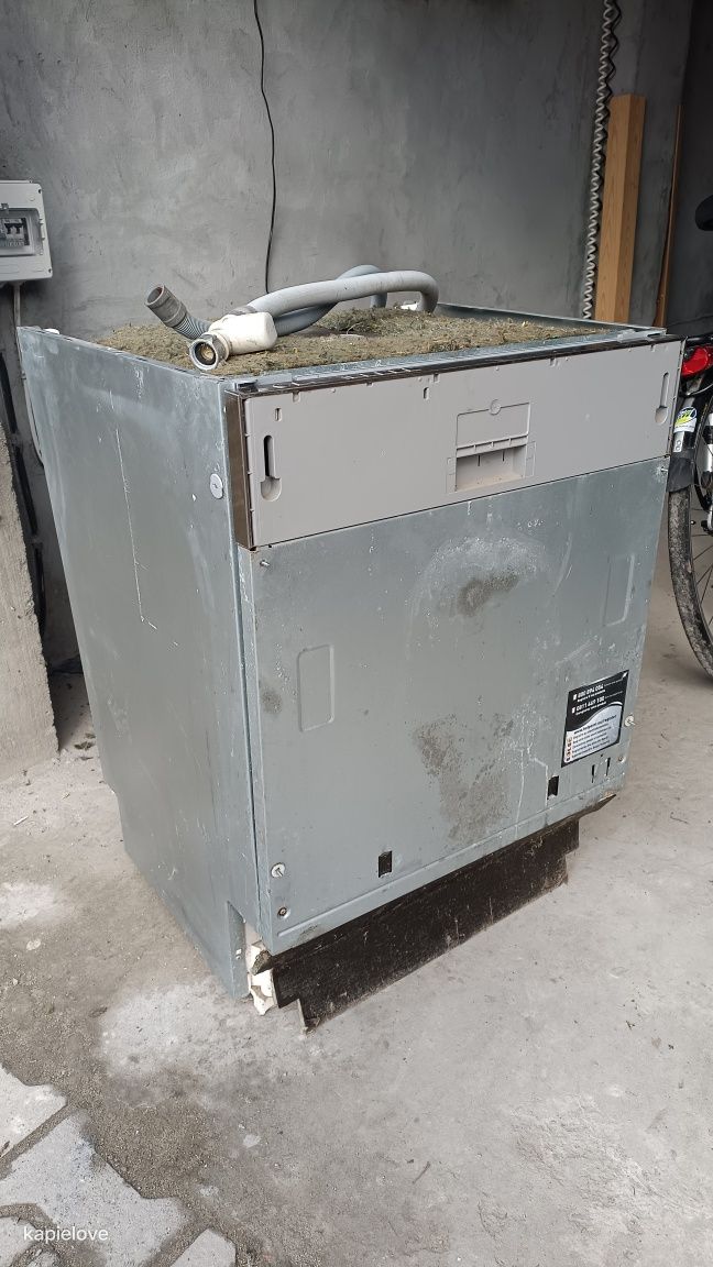 Zmywarka hotpoint Ariston 14kpl. Ltf 11h121