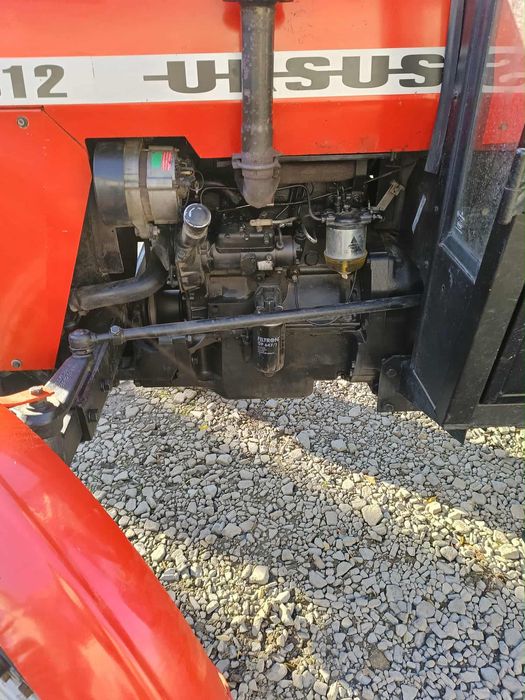 Sprzedam Ursusa 2812