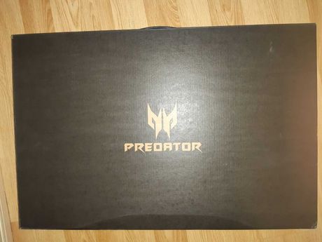 Ноутбук Acer Predator Helios 300 nVidia GeForce RTX 3070