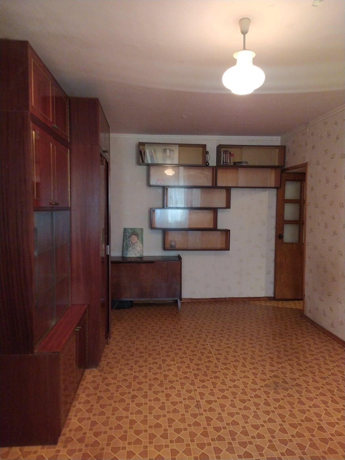 Продам 2х комнатную квартиру р-н Одесская ул. Монюшко
