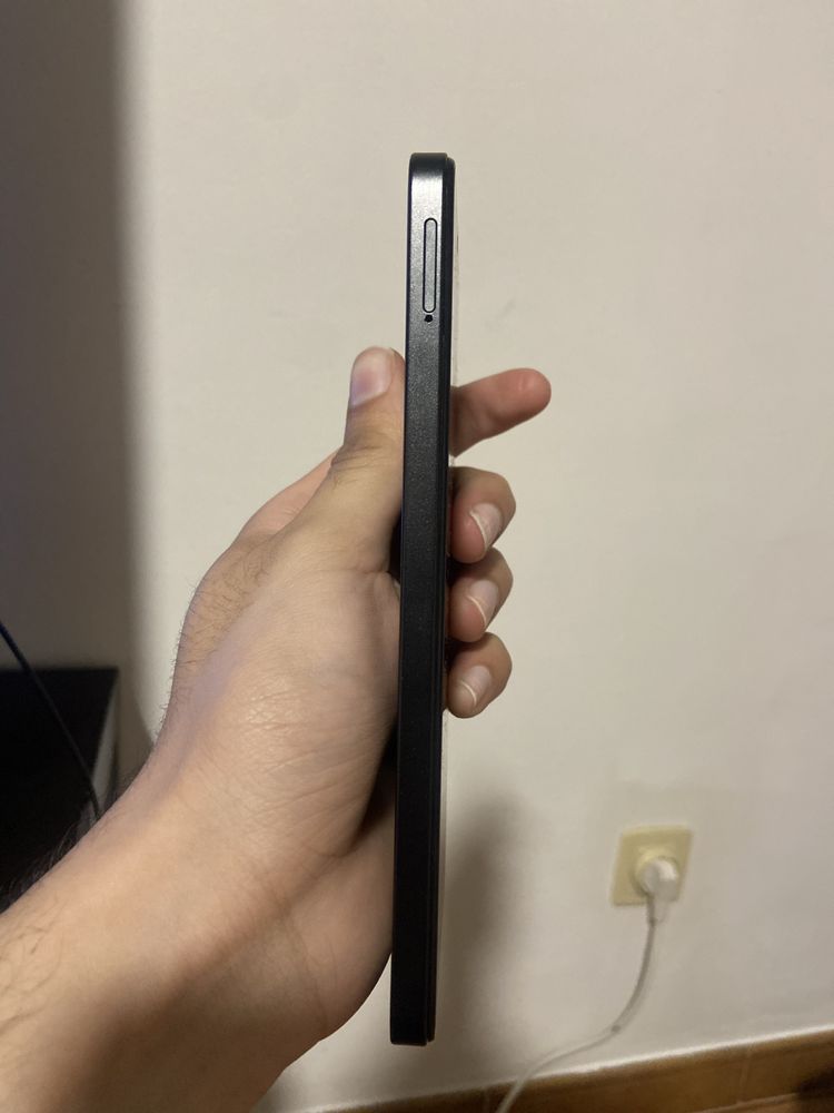 Xiaomi Redmi 13C 256GB - 3 meses de USO