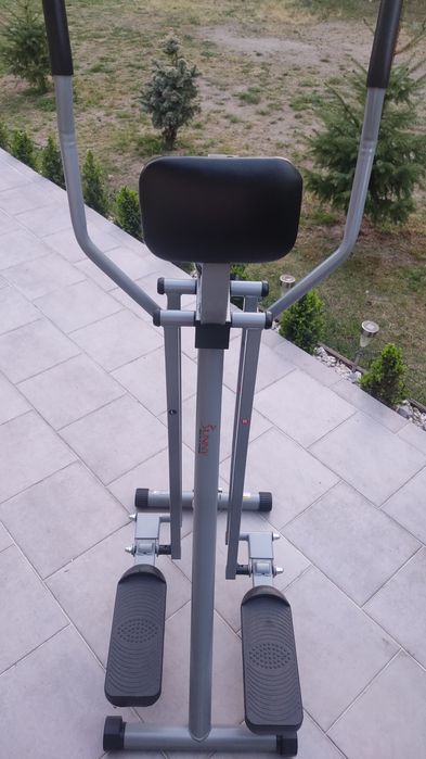 Trainer trenażer eliptyczny ELIPTYCZNY Orbitrek